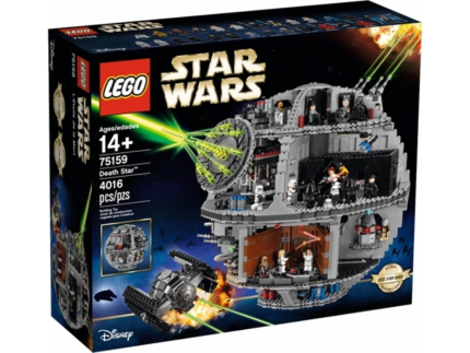 LEGO 75159 Death Star