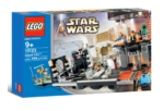 LEGO 10123 Cloud City