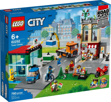 60292 Town Center
