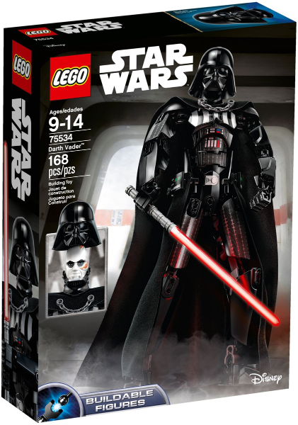 75534 Darth Vader