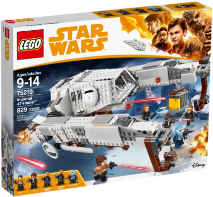 75219 Imperial AT-Hauler