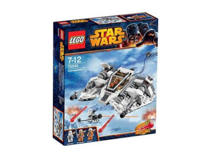 75049 Snowspeeder
